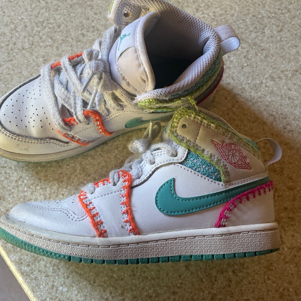 Nike Jordans
